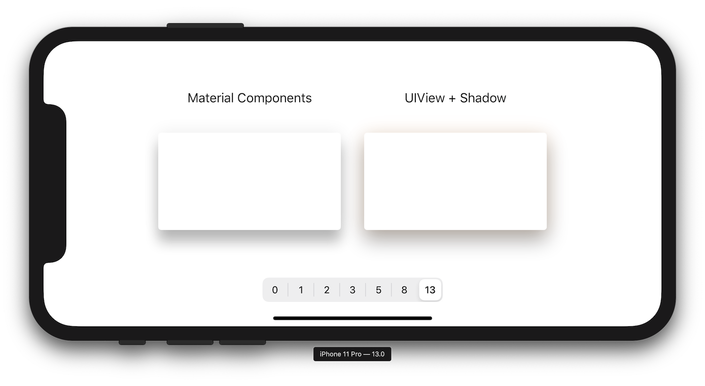 Shadow ambient colored 13